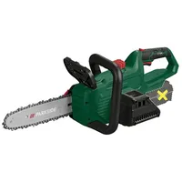 Parkside PARKSIDE® 20 V Akku-Kettensäge »PAKS 20-Li E5«, ohne