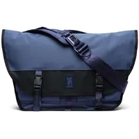 Chrome Citizen 24L - Kuriertasche in blau