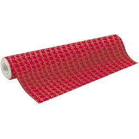 Clairefontaine 202094C - Rolle Geschenkpapier Excellia 80g, 50x0,70m, ideal
