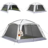 Skandika Fortun 350 Grau