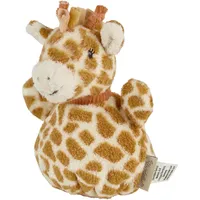 Sterntaler Knuddelsäckchen Giraffe Kaya