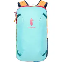 Cotopaxi Allpa Mini 20 l blau/mehrfarbig