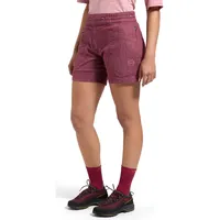 La Sportiva Sierra Rock Short Women redwood/rosebay (R25P13) XS