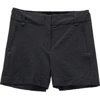 Jeanne baret Damen Sunflower Chino Shorts (Größe M, gruen)