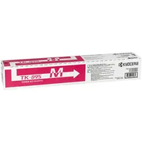 Kyocera Toner TK-895M 1T02K0BNL0 magenta