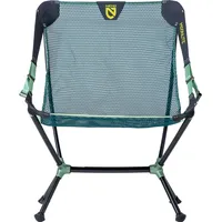Nemo Equipment Moonlite Campingstuhl (Größe One Size, tuerkis)