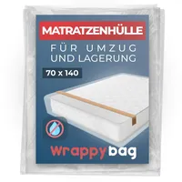 Does Not Apply – Matratzenhülle Wasserdicht – Schutzhülle für