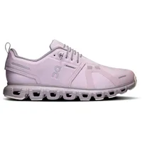 On Cloud 6 Waterproof Damen Mauve / Zinc 37,5