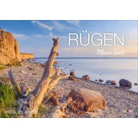 Eiland / Eiland Kalenderverlag Rügen ...meine Insel Kalender 2026
