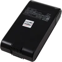 Powery Akku für Vistefly VC-1819A Hand-Staubsauger,