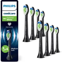Philips Sonicare Optimal White Aufsteckbürste HX6068/88 8 St.