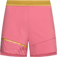 La Sportiva Damen Comp Shorts (Größe L, rosa)