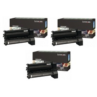 Lexmark 15G042K schwarz