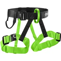 Edelrid Joker Iii Gurtzeug - Night / Oasis -