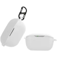 Kwmobile Hülle kompatibel mit JBL Wave Buds Hülle -