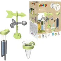 Smoby Spielhaus Zubehör Wetterstation