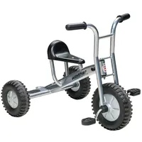 Winther Viking Dreirad Off-Road Mittel, 3–6 Jahre