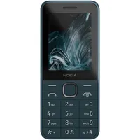 Nokia 225 4G 128 MB dark blue, Feature Phone