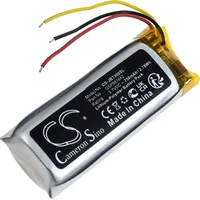 Powery Akku kompatibel mit JBL Typ GSP981642