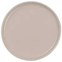 Asa Selection Brotteller 14,5 cm Beige/Rosa