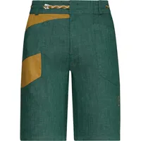 La Sportiva Herren Sierra Rock Shorts (Größe L, gruen)