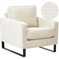 Beliani Sessel VIND