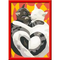 Ravensburger Katzen-Liebe 1 St. geruchsneutral/wasserbasis