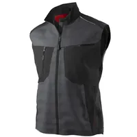 BP Thermoweste, "1819-565" BPlus Green - XL