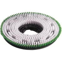 Numatic Scheuerbürste PPN 0,6mm Ø 550mm Grün