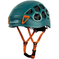 C.A.M.P. Camp Ikon Kletterhelm (Größe 48-58CM, blau)