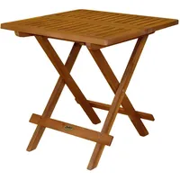 Sedex Los Angeles Klapptisch 50 x 50 x 50