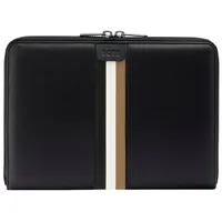Boss Iconic A5 Schwarz