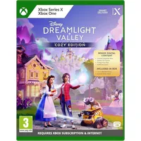 Xbox games Disney Dreamlight Valley Cozy Edition - Multicolor