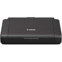 Canon MAXIFY BX110 with Battery Tintendrucker – Farbe |