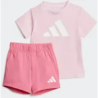 Adidas SPORTSWEAR "ESSENTIALS KIDS Set I BL T-SET 160