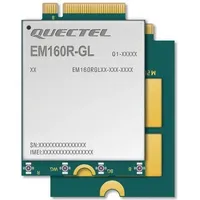 Lenovo Quectel EM160R-GL - Drahtloses Mobilfunkmodem
