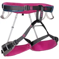 Camp Damen Spark Nova Klettergurt (Größe 56-66cm, pink)
