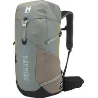 Millet Ubic 25 Rucksack (Größe 25L, beige)