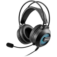 Sharkoon Skiller SGH20 Stereo kabelgebunden schwarz