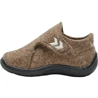 Hummel Wool Slipper Baby-Hausschuhe beige 25