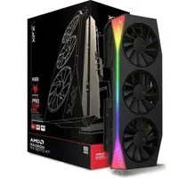 Pine Technology XFX Radeon RX 9070 XT Mercury OC