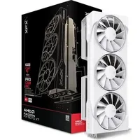 Pine Technology XFX Radeon RX 9070 XT Swift OC