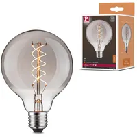 Paulmann 29247 Rustic Shine Standard 230V LED Globe E27