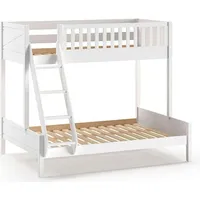 58 aufm Kessel Etagenbett Karyl 208 x 175 x