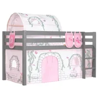 58 aufm Kessel Hochbett Karolina 210 x 106 x