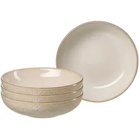 Ritzenhoff & Breker Omara ø 20 cm 4er Set