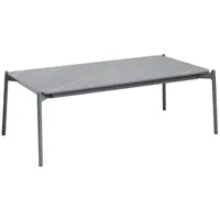 Interliving 7013 Couchtisch 45x125