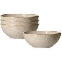 Ritzenhoff & Breker Omara ø 19,5 cm 4er Set