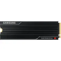 Samsung 9100 PRO Heatsink 1 TB M.2