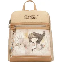 Anekke Nature City Rucksack 31 cm mehrfarbig